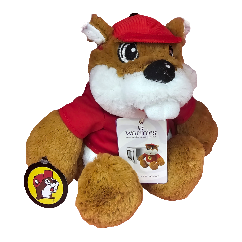 Buc-ee's Warmie