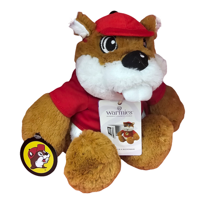 Buc-ee's Warmie