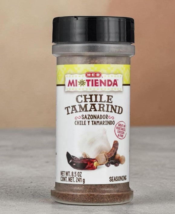 H‑E‑B Mi Tienda Chile Tamarind Seasoning