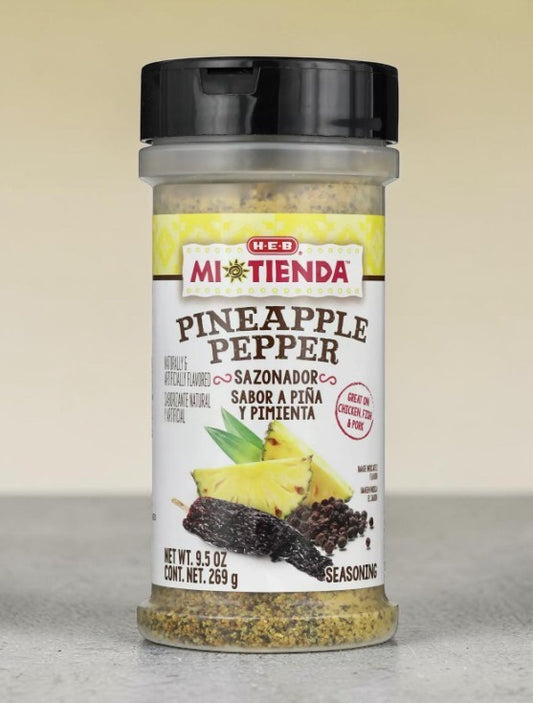H‑E‑B Mi Tienda Pineapple Pepper Seasoning