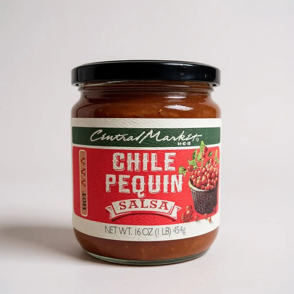 Central Market Salsa H-E-B