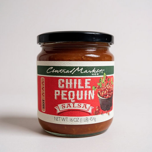 Central Market Salsa