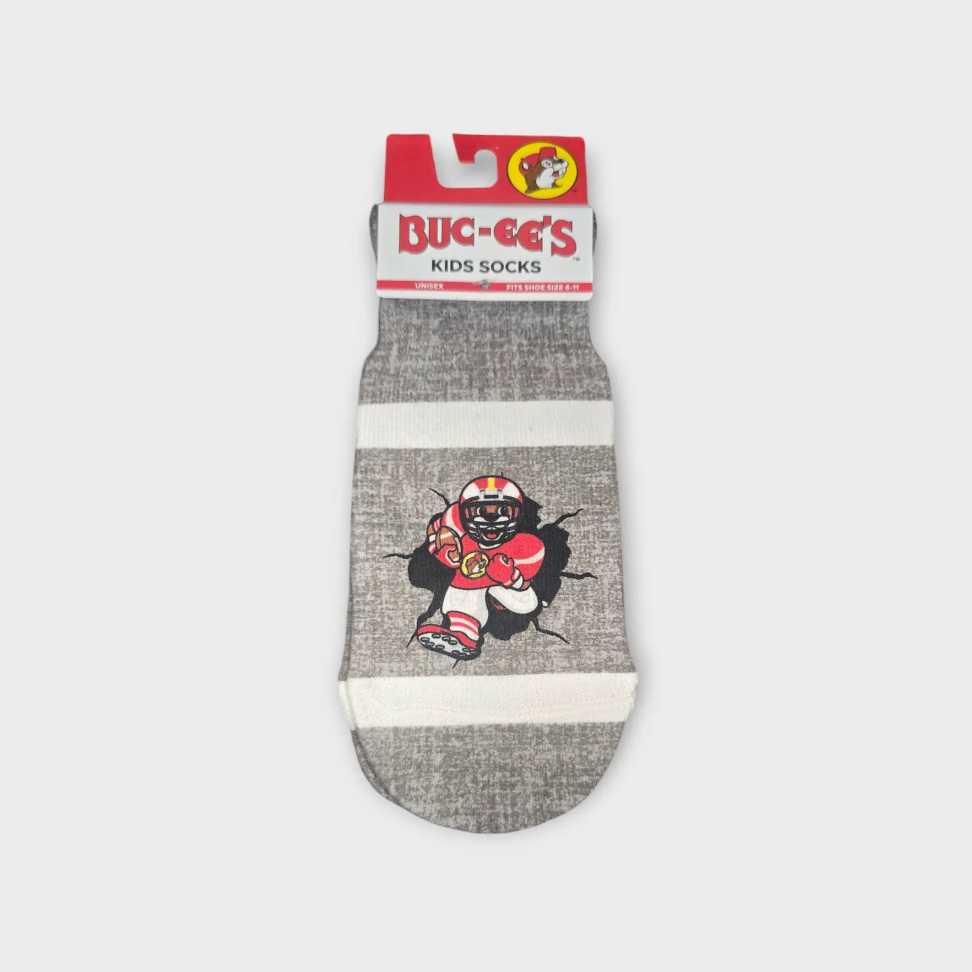 Buc-ee's Kids Socks Buc-ee's
