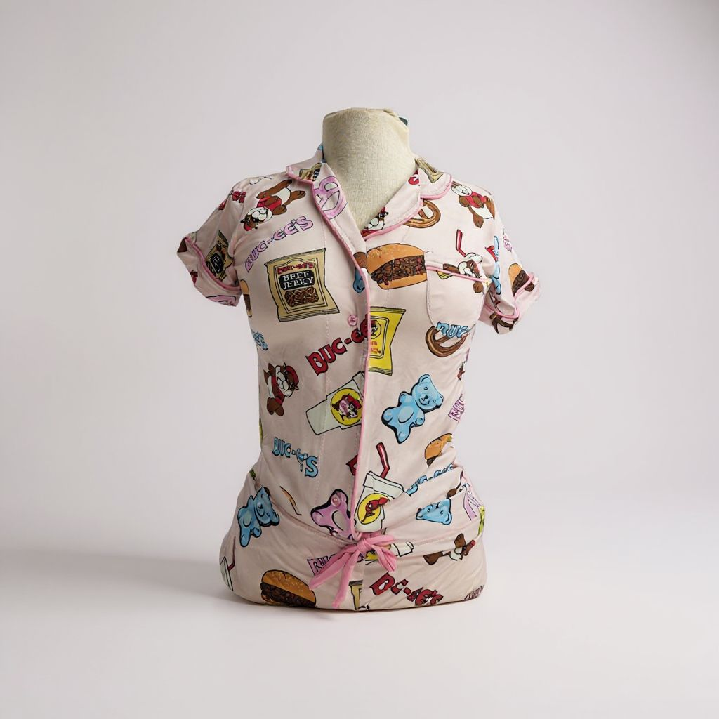 Buc-ee's Pajama Bottoms