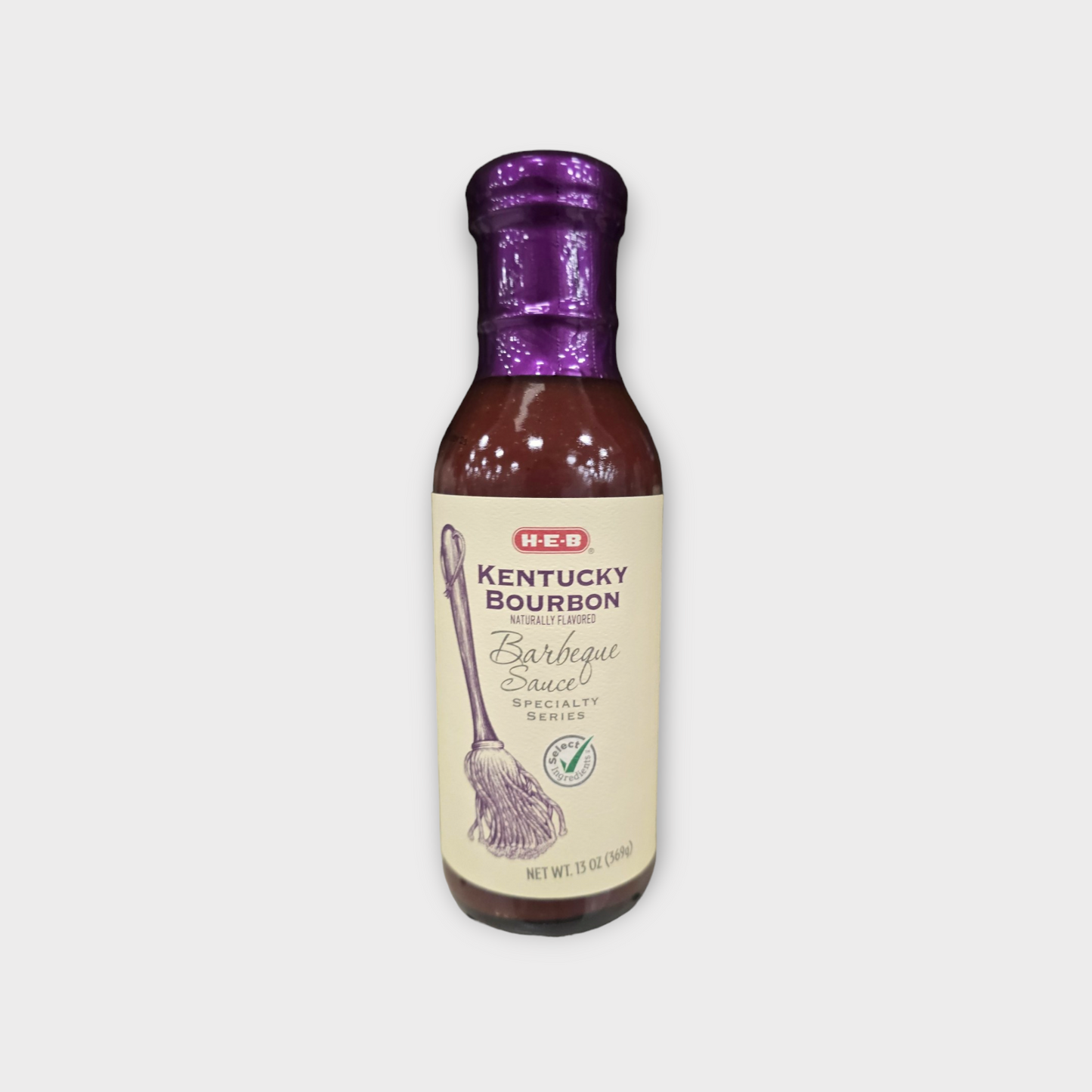 H-E-B Specialty Series BBQ Sauce