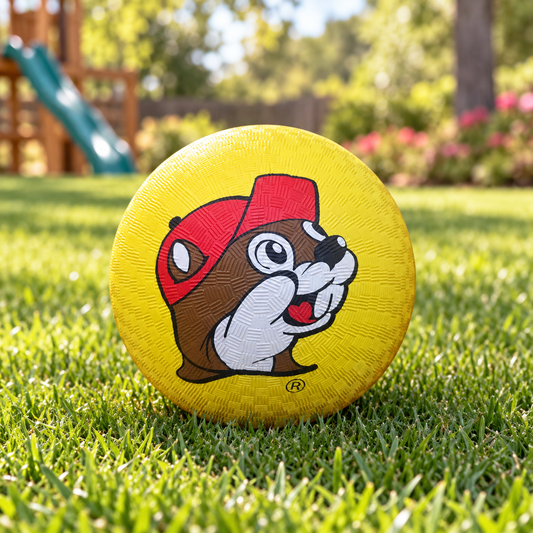 Buc-ee's Balle-au-prisonnier