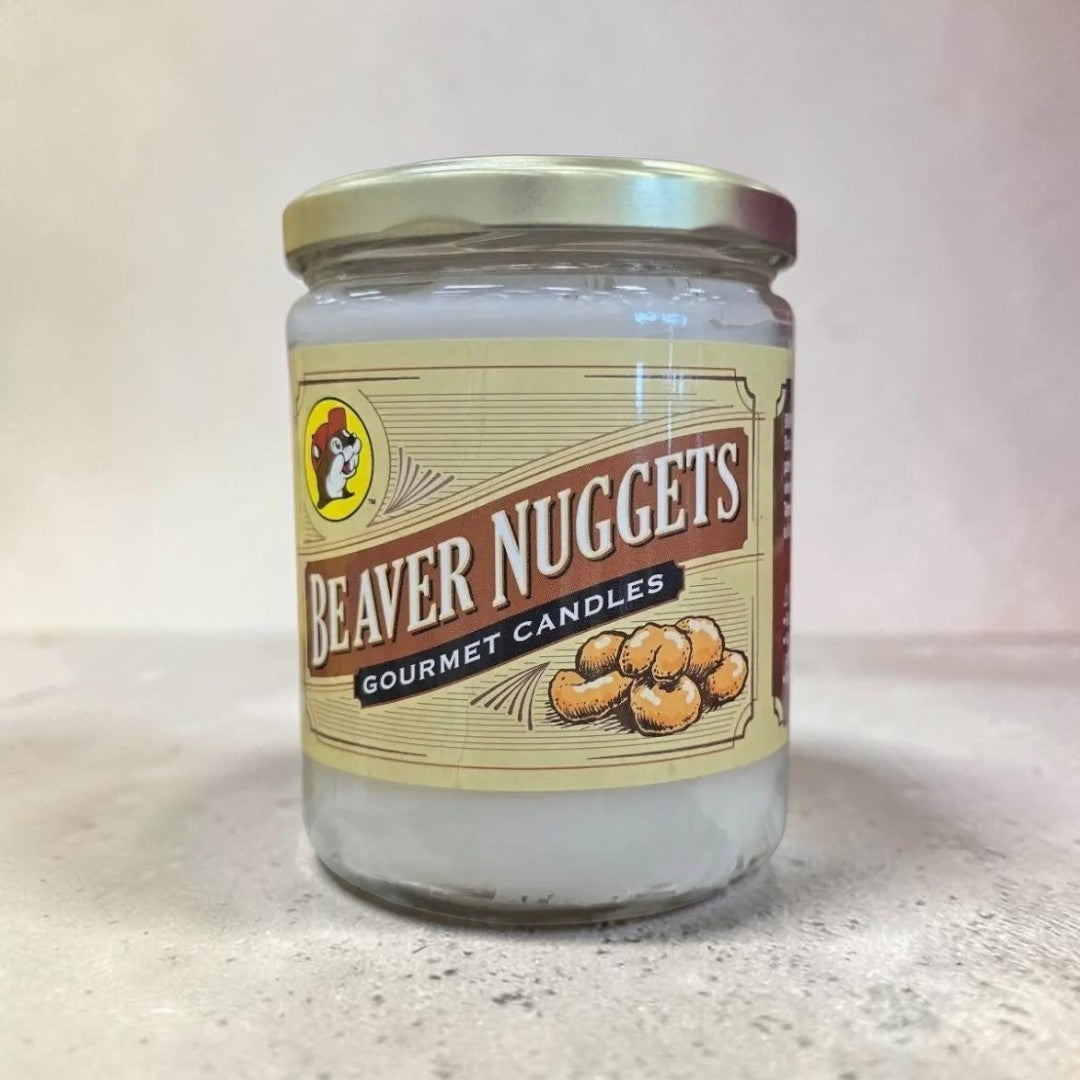 Buc-ee's Candle Collection