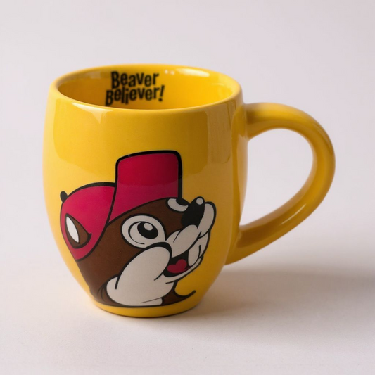 Buc-ee's Coffee Mug