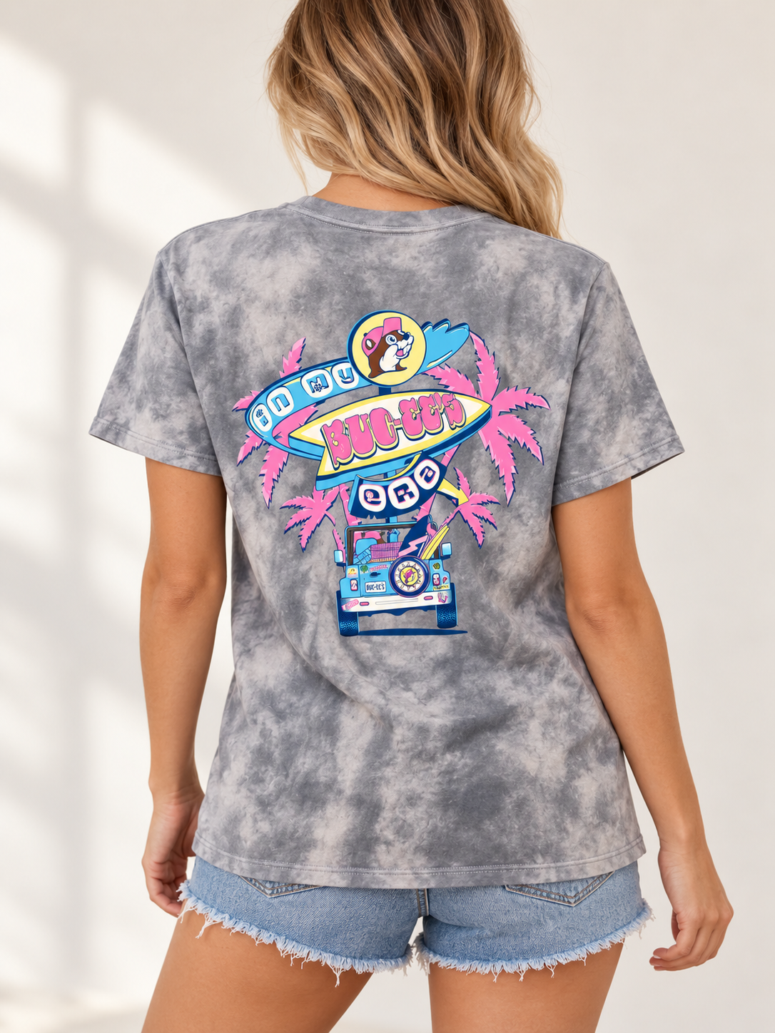 Buc-ee's "In My Buc-ee's Era" T-Shirt