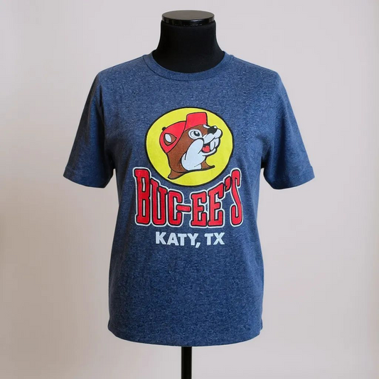 Buc-ee's Katy, TX T-Shirt