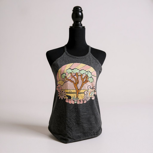 Buc-ee's Rocker Tank Top
