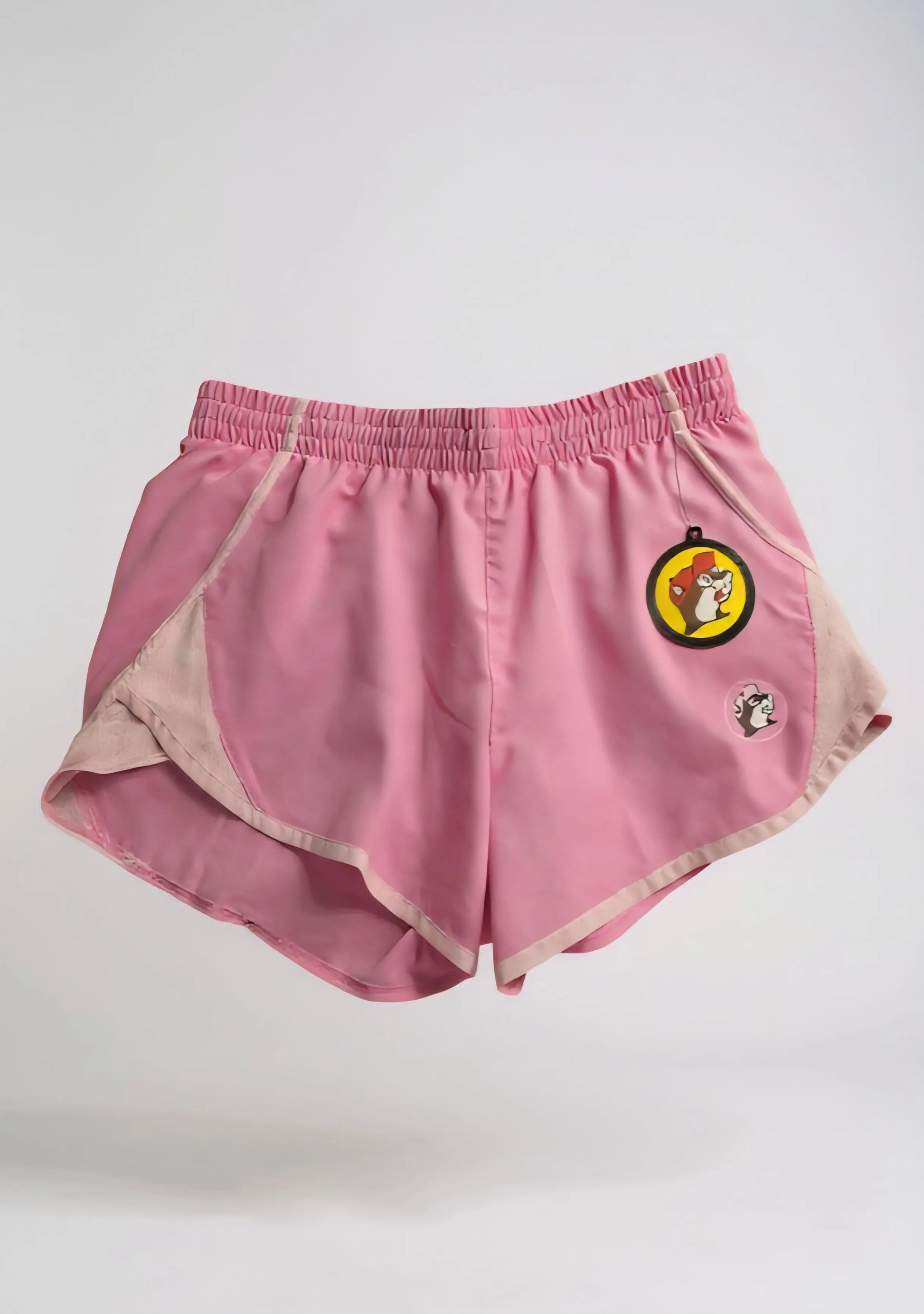 Buc-ee's Track Shorts - Adult - Texan Temptations