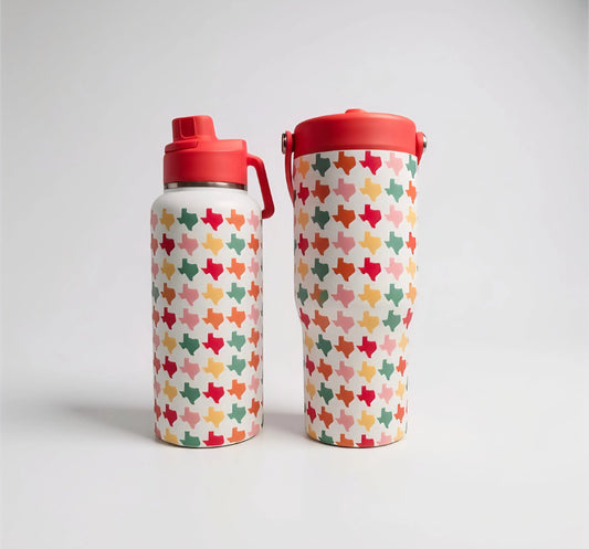 H-E-B Love Texas Drinkware H-E-B