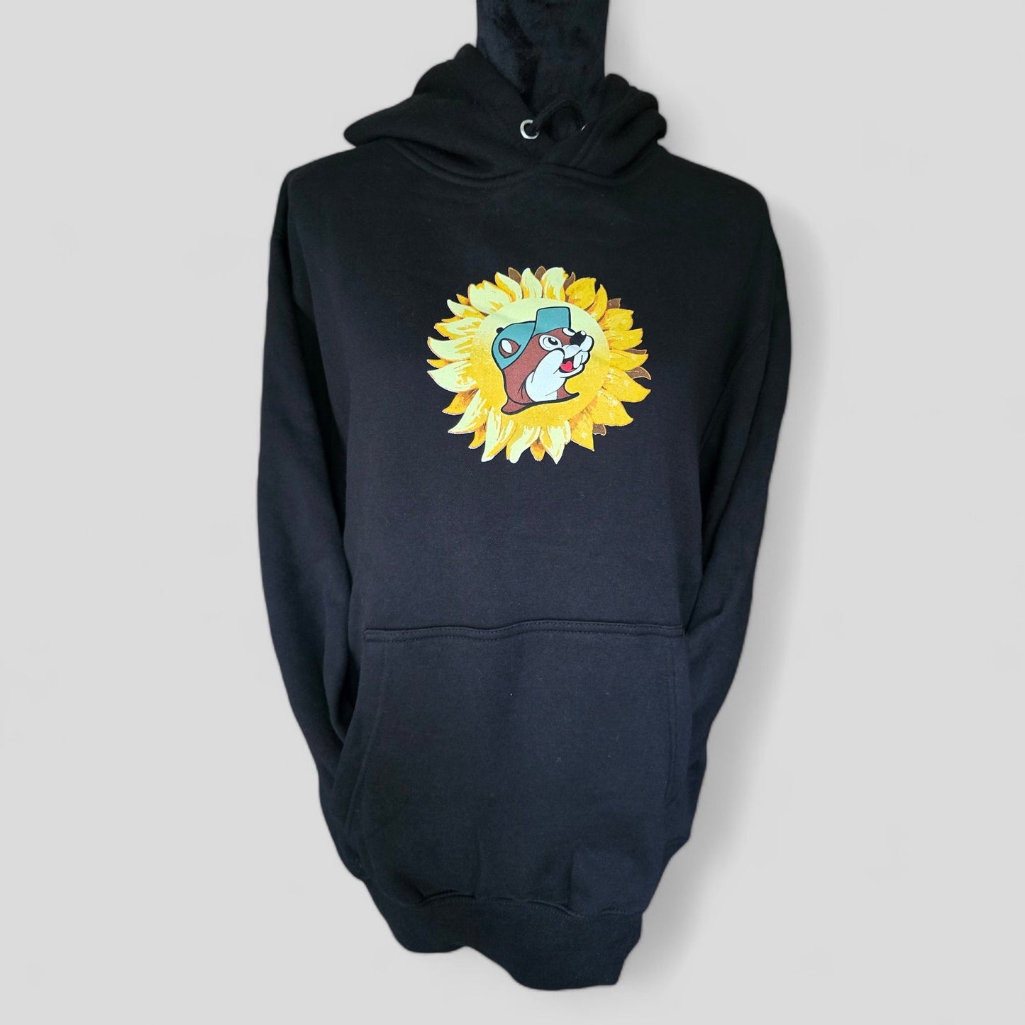 Buc - ee's "You Are My Sunshine Hoodie" - Texan Temptations