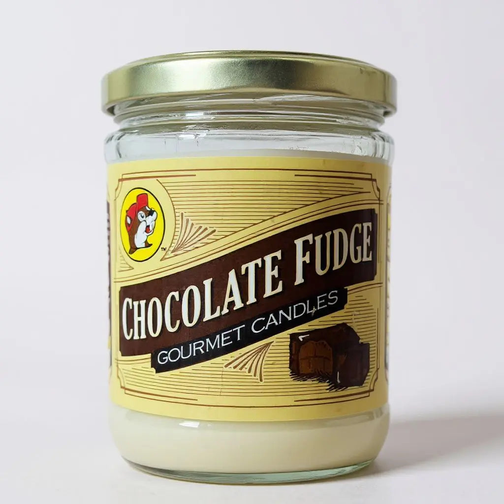 Buc-ee's Gourmet Candles Buc-ee's