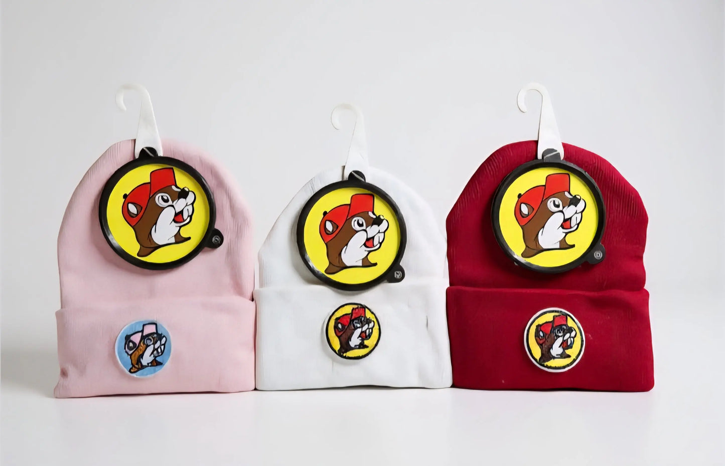 Buc-ee's Infant Knit Cap Buc-ee's