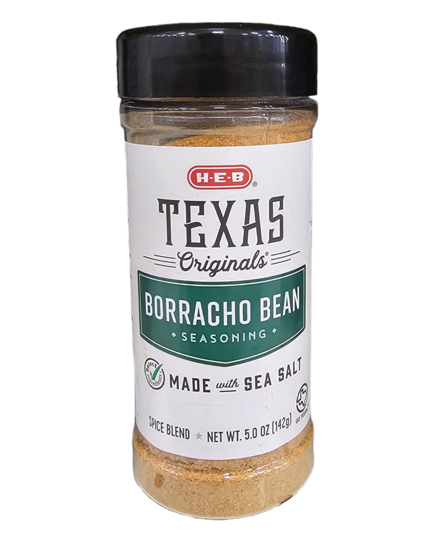 Texas Spices by H-E-B