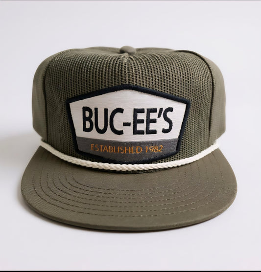 Buc-ee's 1982 Trucker Hat