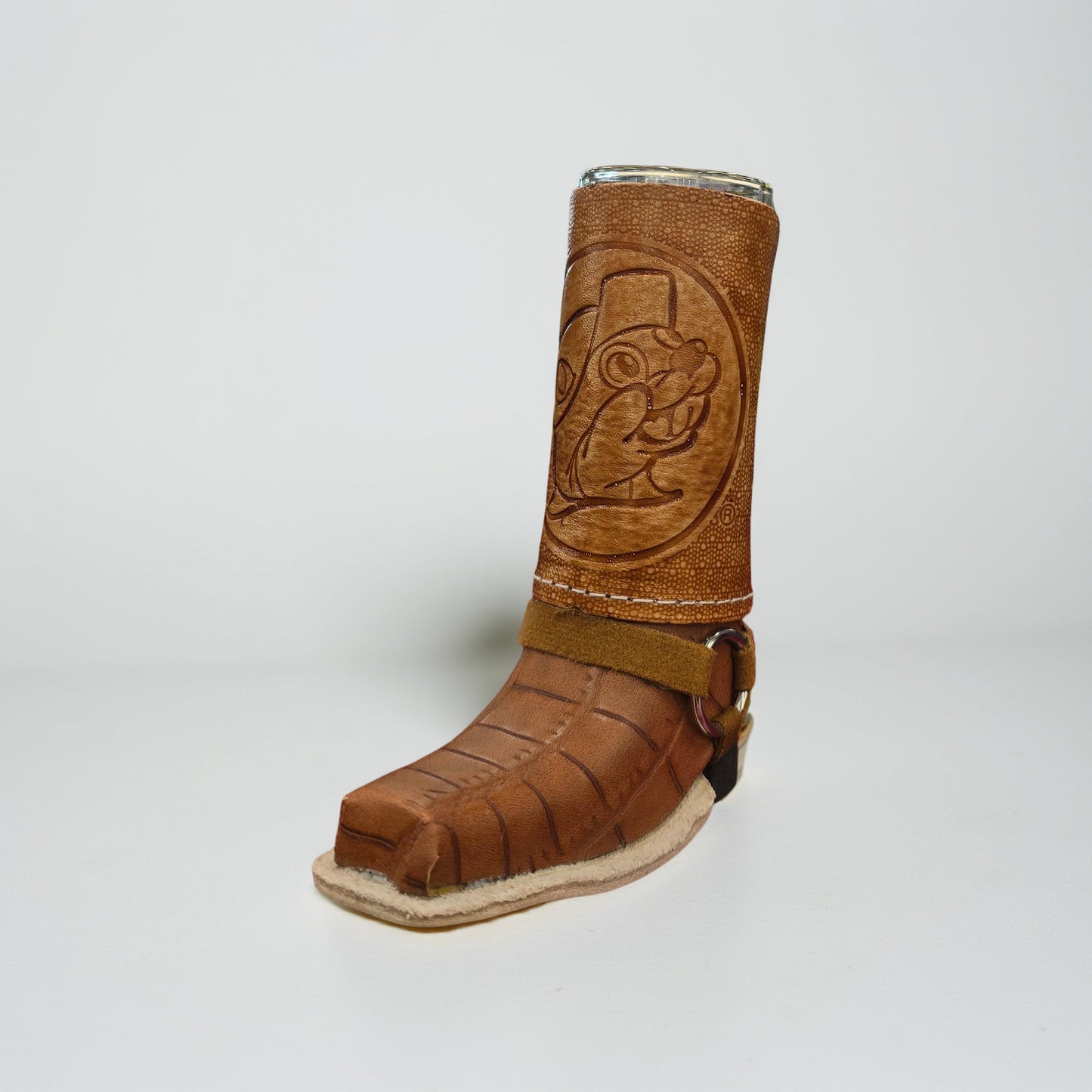 Buc-ee's Boot Shot Glass