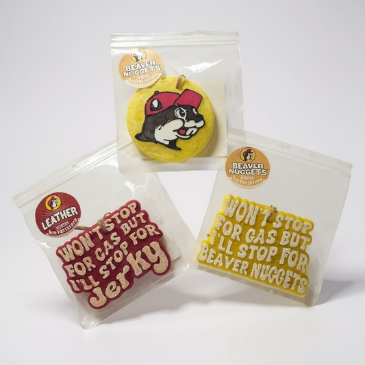 Buc-ee's Freshie's