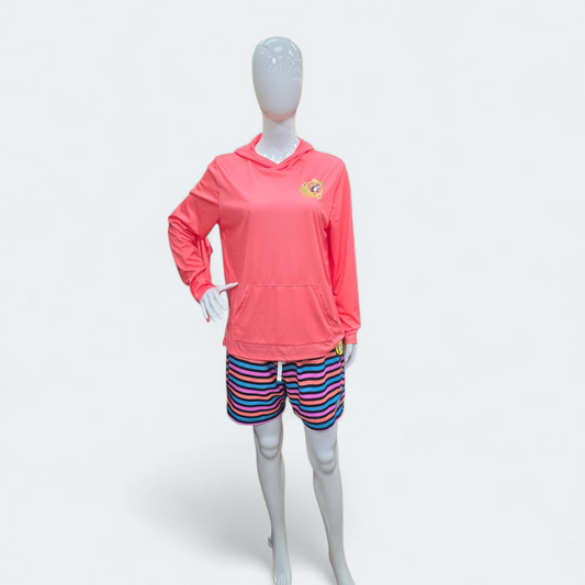 Buc-ee's Men's Swim Shorts