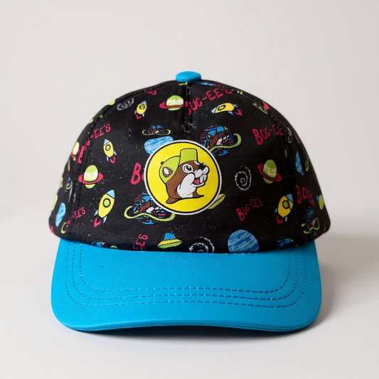 Buc-ee's Space Hat - Kids