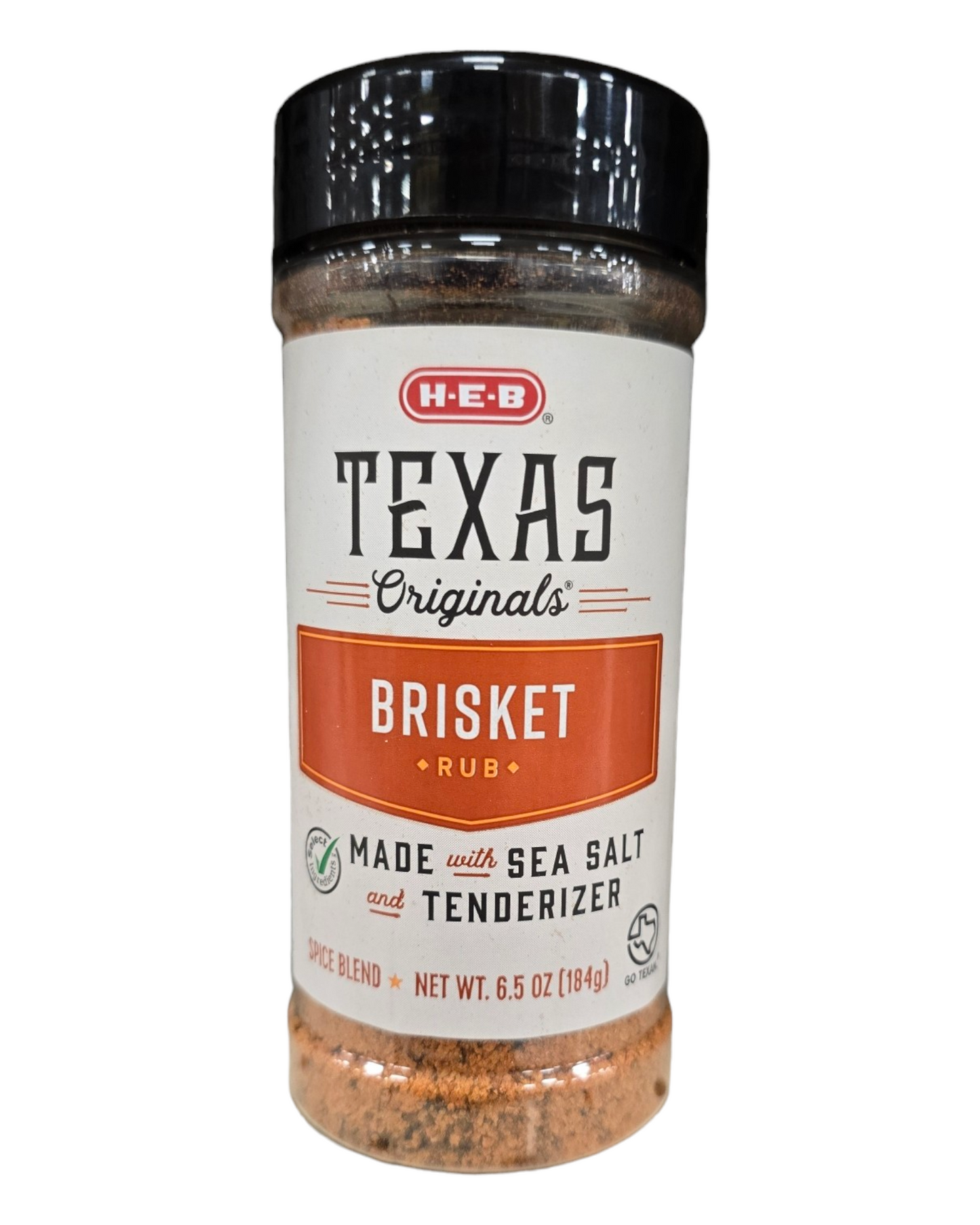 Texas Spices by H-E-B