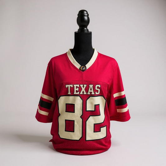 Buc-ee's Texas Jersey