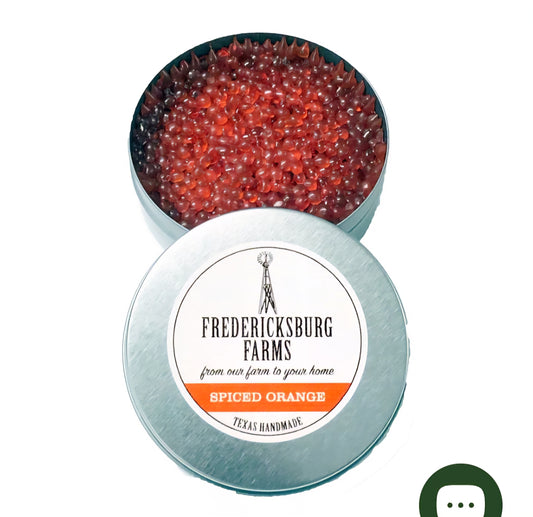 Fredericksburg Farms - Spiced Orange