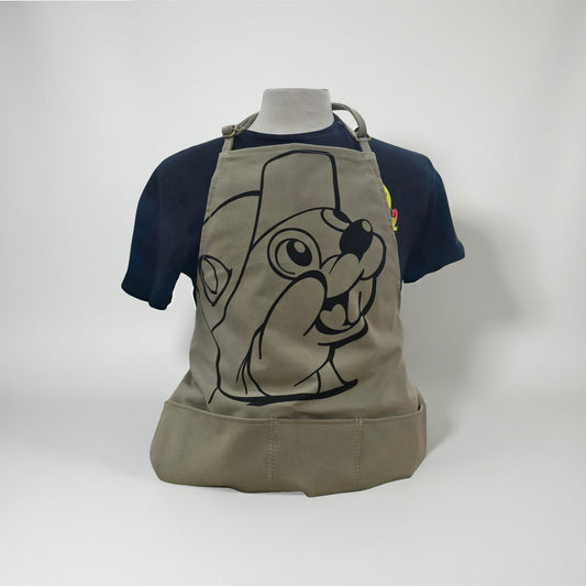 Buc-ee's Apron