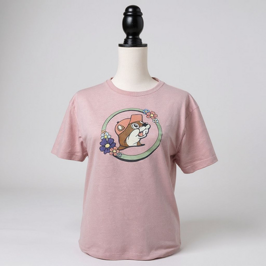 Buc-ee's Beaver Believer Tee