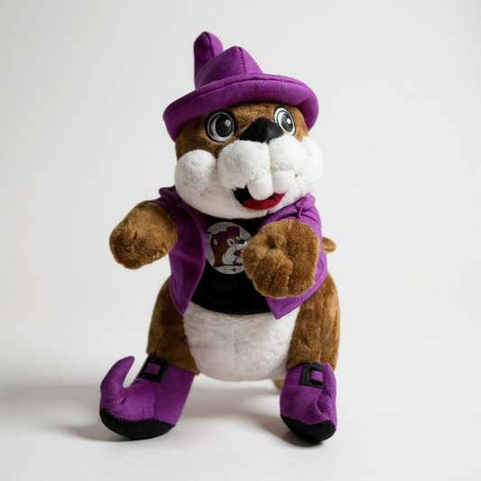 Buc-ee's Halloween Plush