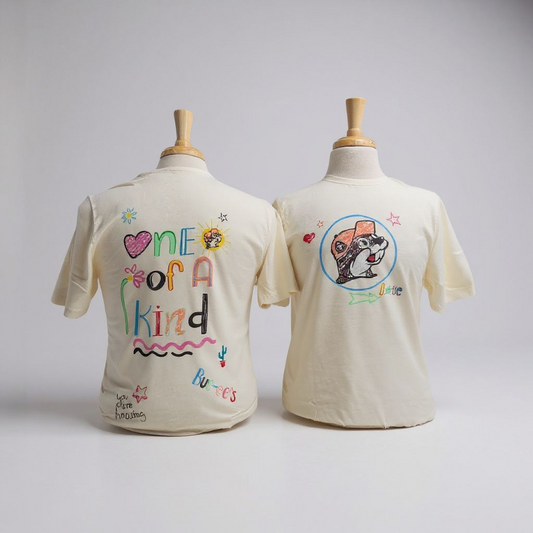 Buc-ee's Graffiti Tee