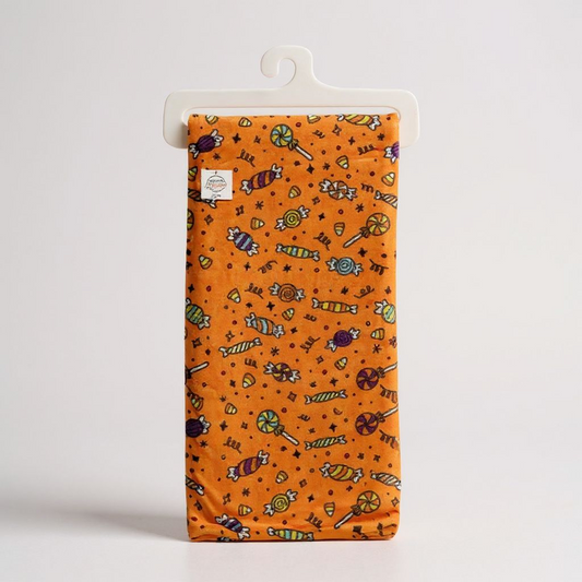 H-E-B Candy Blanket Throw Blanket
