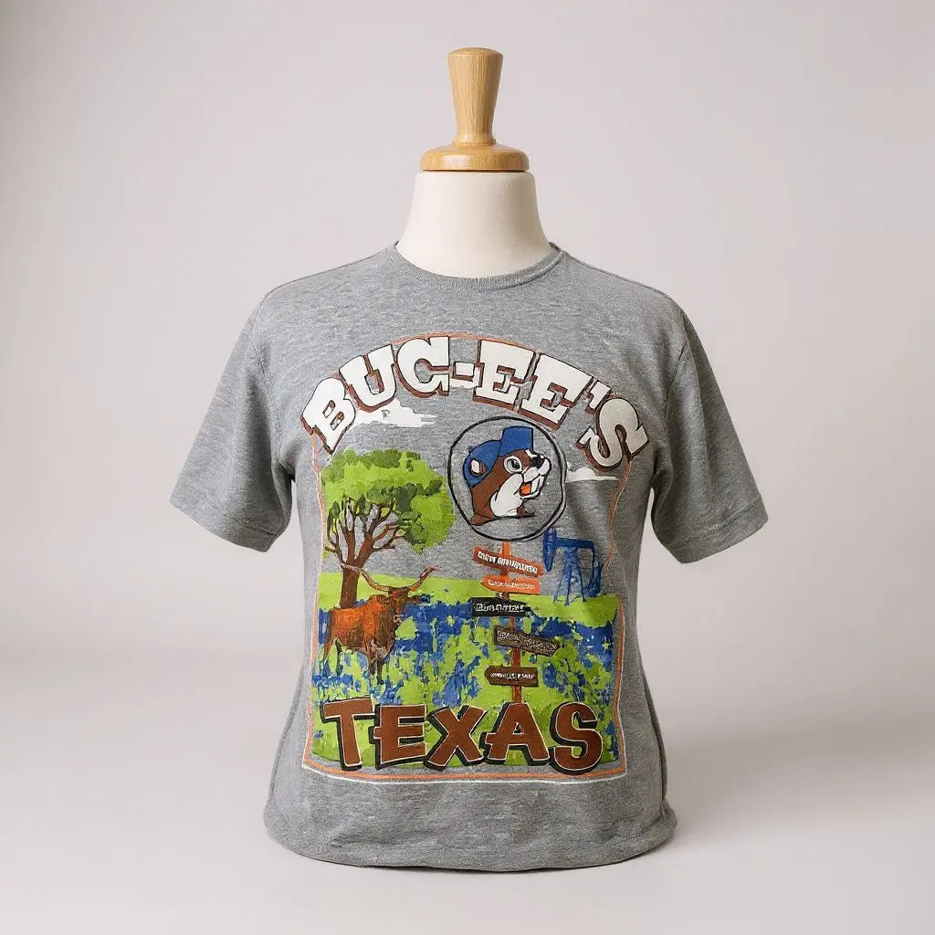 Buc-ee's Texas Destination Tee Buc-ee's
