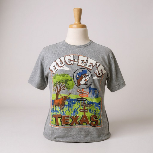 Buc-ee's Texas Destination Tee