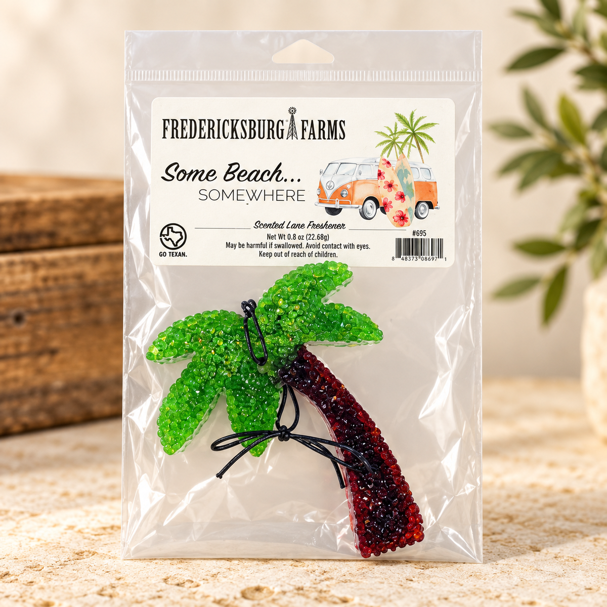 Fredericksburg Farms - Some Beach...Somewhere Freshie