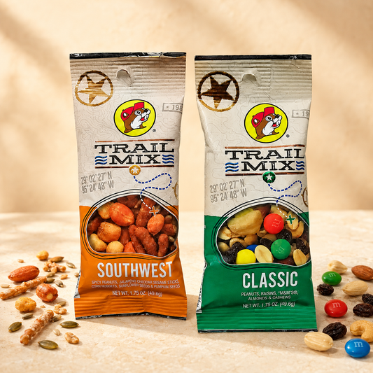 Buc-ee's Trail Mix - 1.75 oz