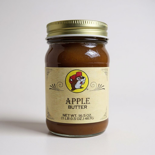 Buc-ee's Apple Butter