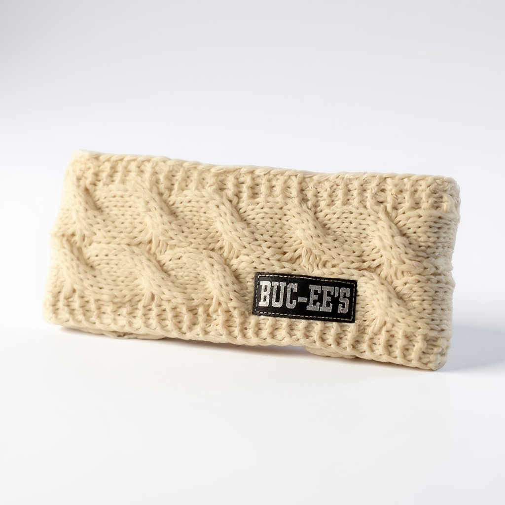 Buc-ee's Earmuff Band