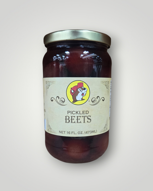 Buc-ee's Pickled Beets