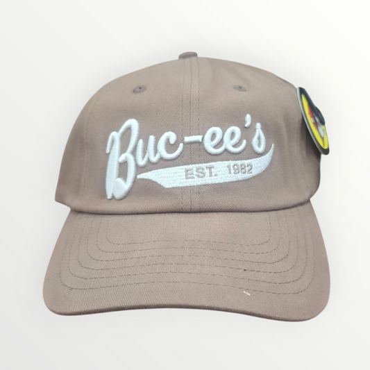 Buc-ee's 1982 Tan Hat