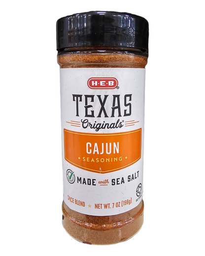 Texas Spices by H-E-B