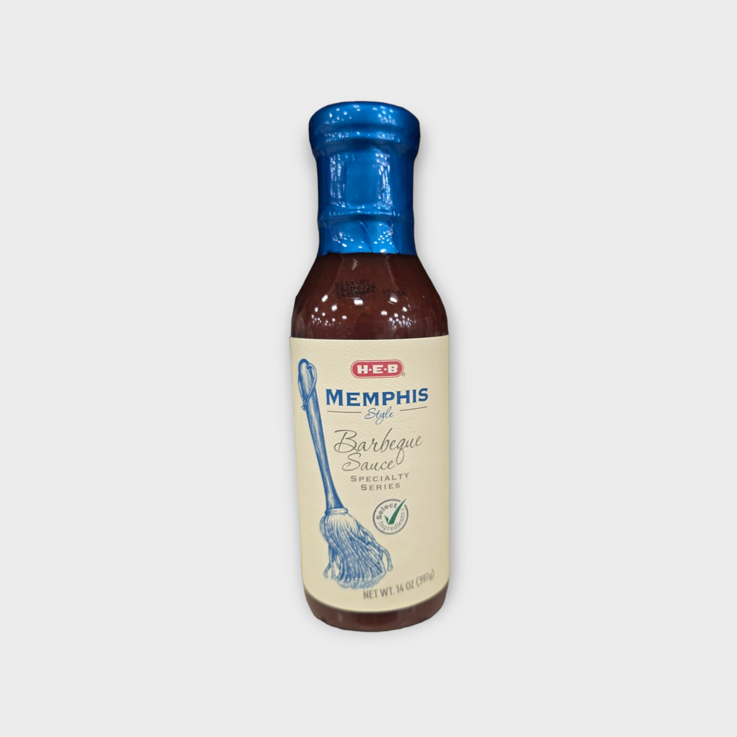 H-E-B Specialty Series BBQ Sauce