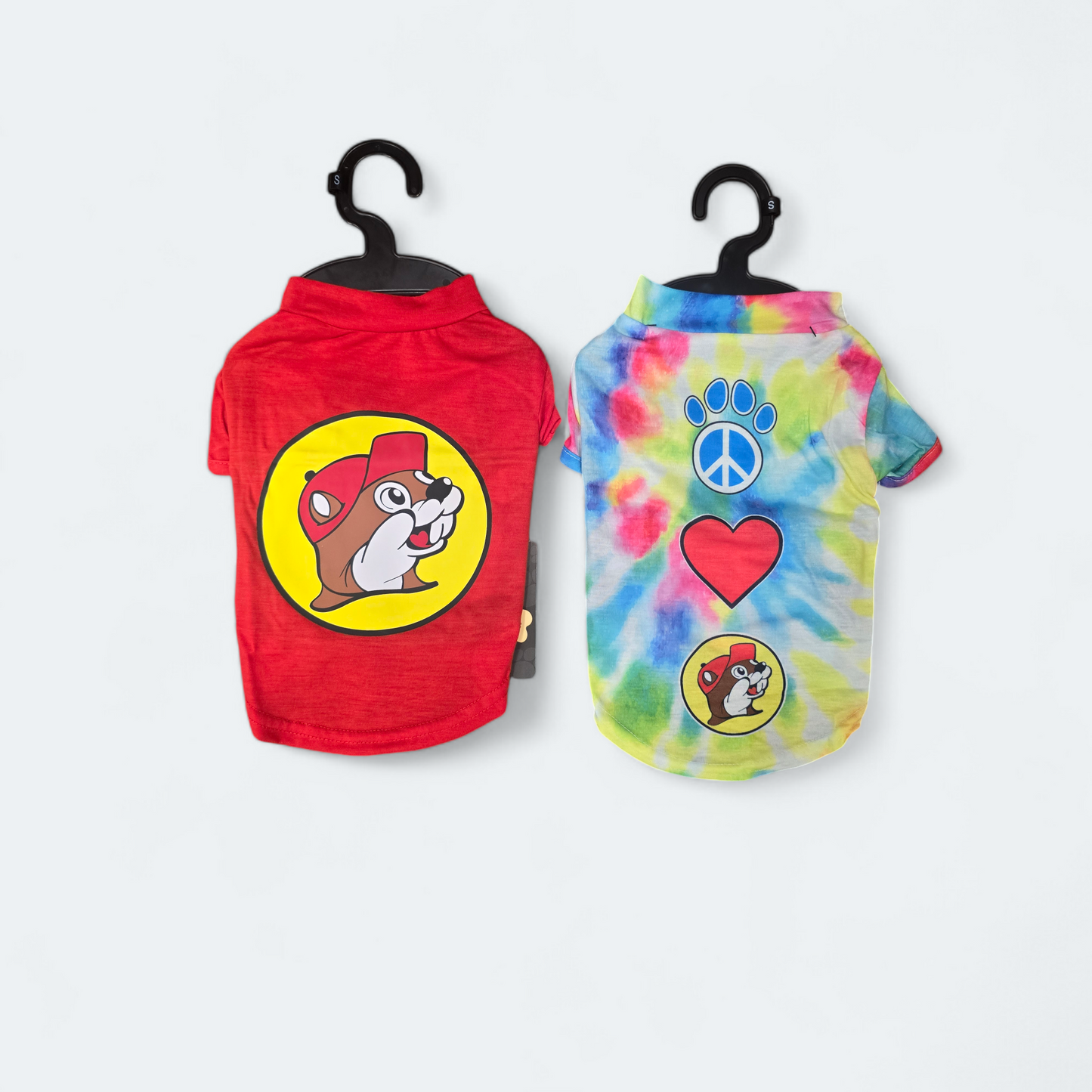 Buc-ee's Dog Apparel