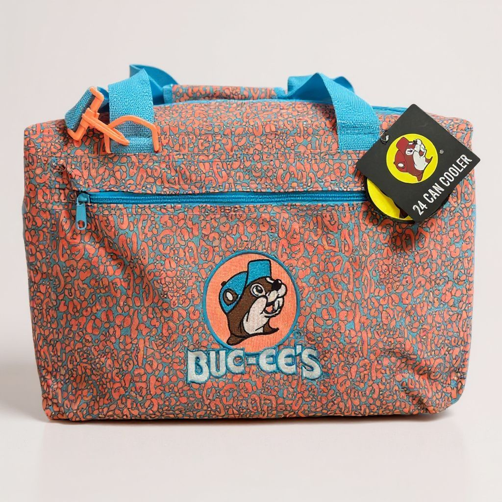 Buc-ee's 24 Can Coolers