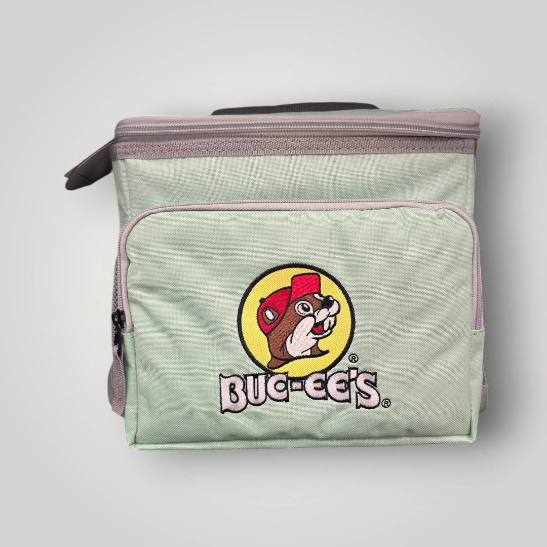 Buc-ee's Cooler