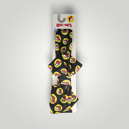 Buc - ee's Bowtie Headbands - Texan Temptations