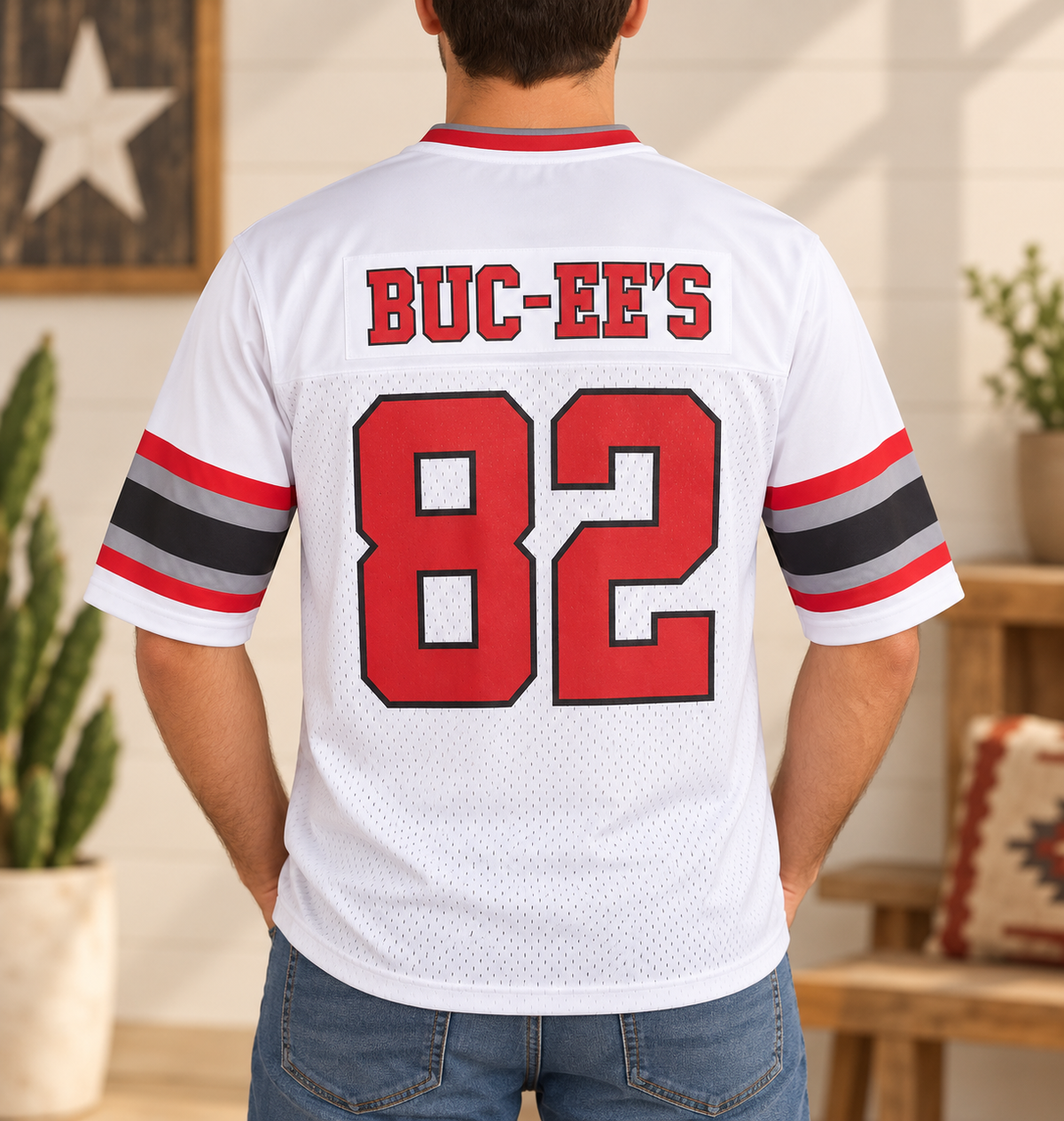 Buc-ee's Texas 1982 Jersey