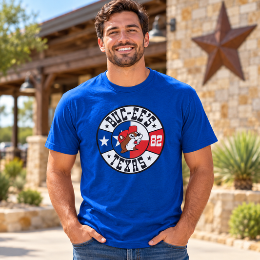 Buc-ee's Texas 82 T-Shirt